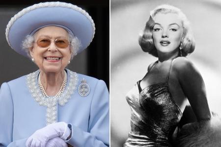 Diese Stars hätten 2026 ihren 100. Geburtstag gefeiert