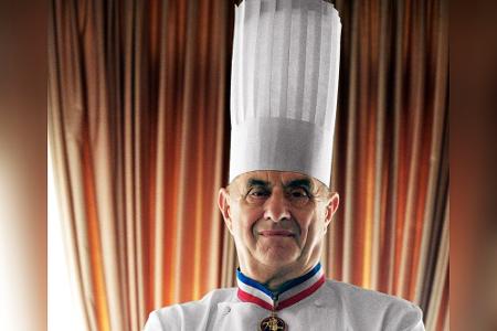 Paul Bocuse