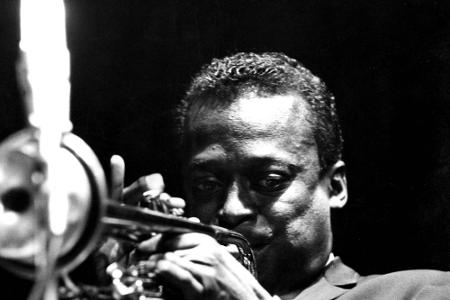 Miles Davis