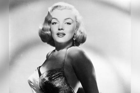 Marilyn Monroe