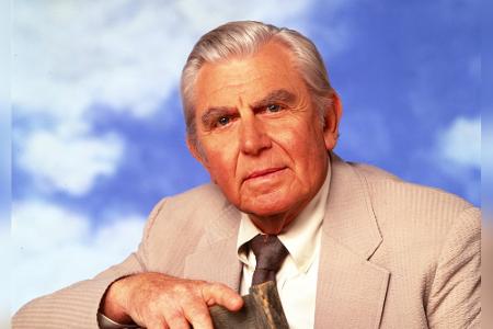 Andy Griffith