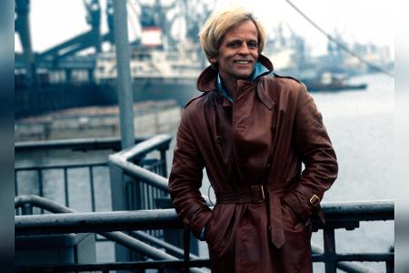 Klaus Kinski