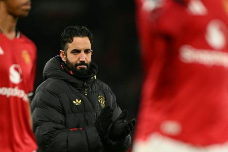 Amorim warnt United-Führung: 