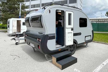 Adrai Action 391 LH Sport