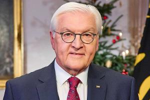 Frank-Walter Steinmeier: Der Mann, den sie "Prickel" nannten