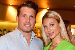 Hochzeit abgesagt: Raúl Richter und Vanessa Schmitt sind getrennt