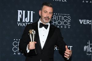 Critics Choice Awards: Das sind die Siegerinnen und Sieger