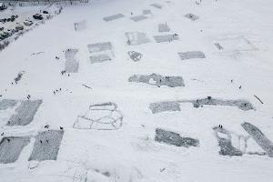 Winterfreuden in Bayern