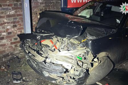 Foto: Polizei Oberhausen