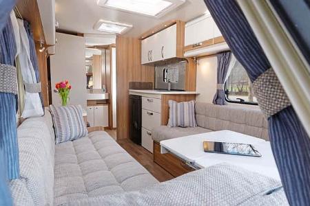 Sprite Mondial 420 SE 