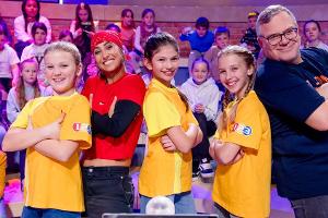 Spezialausgaben von "1, 2 oder 3": Diese Promis sind dabei