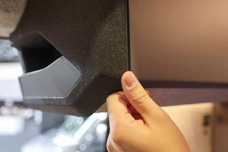 Adria Supertwin 700 SGX