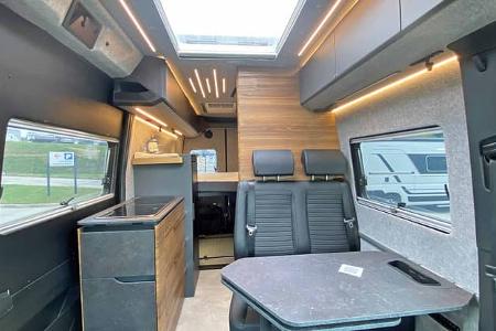 Adria, Supertwin, 600 SPB, 4x4, Sprinter, Campingbus