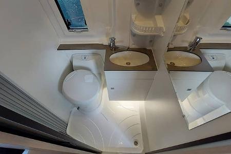 Clever Runner 636 Active Campingbus