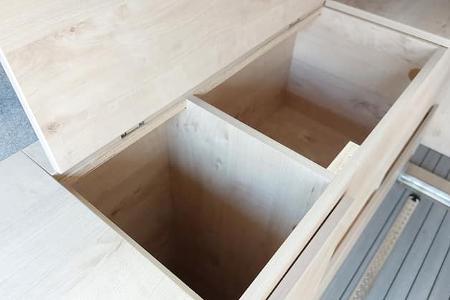 Clever Runner 636 Active Campingbus