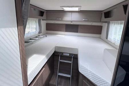 Carado T328 Einzelbett