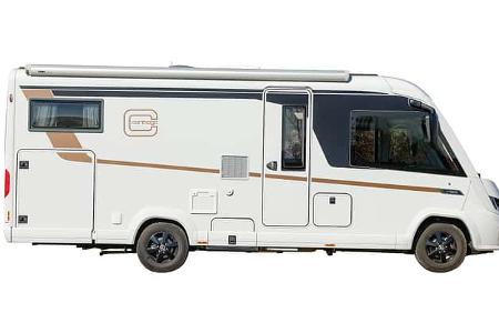 f_Carthago C2 Tourer Außenansicht