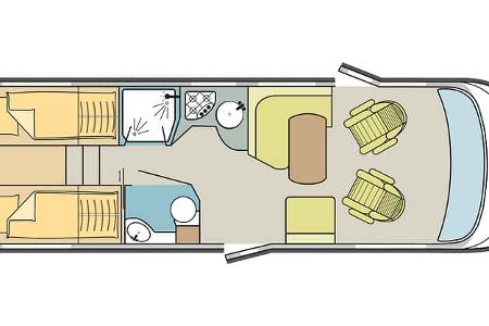 f_Carthago C2 Tourer Grafik