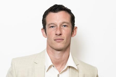 Callum Turner