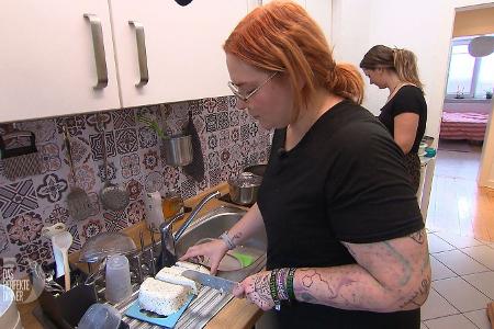 Das perfekte Dinner - Tag 1