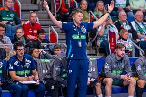 Handball: Früherer Bundestrainer Prokop in Hannover entlassen