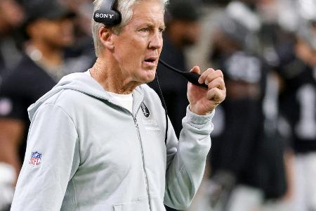 Entlassungswelle in der NFL: Vier Headcoaches müssen gehen