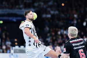 Reinkind verpasst Handball-EM wegen Fußverletzung