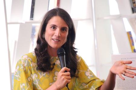 Tatiana Schlossberg: Letztes Foto mit ihrer Familie veröffentlicht