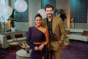 "Love Is Blind: Germany": Das sind die Teilnehmer der zweiten Staffel