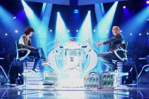 "Wer wird Millionär?"