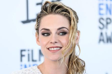 Kristen Stewart würde 