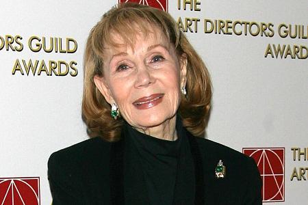 Katherine Helmond