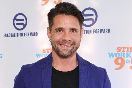 Danny Pintauro 