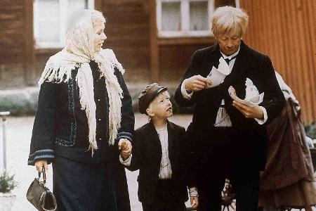 Michel aus Lönneberga (1971-73)