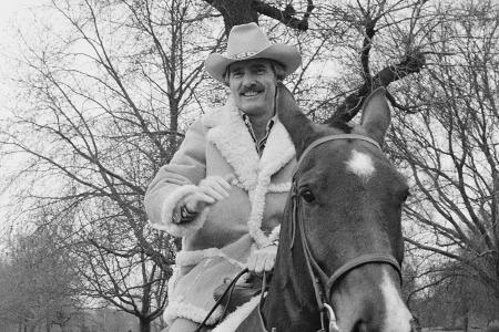 Ein Sheriff in New York (1971 - 1978)