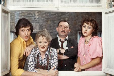 Ein Herz und eine Seele (1973-76)