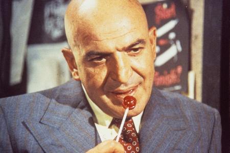 Kojak - Einsatz in Manhattan (1973-78)