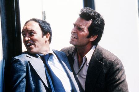 Detektiv Rockford - Anruf genügt (1974 - 1980)