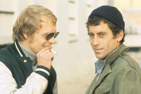Starsky & Hutch (1975-79)
