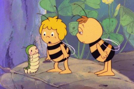 Die Biene Maja (1975-80)