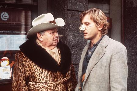 Kottan ermittelt (1976-83)