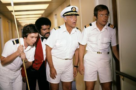 Love Boat (1977-86)