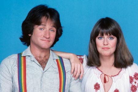 Mork vom Ork (1978 - 1982)