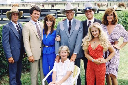 Dallas (1978-91)