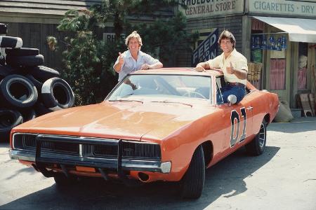 Ein Duke kommt selten allein (1979-85)