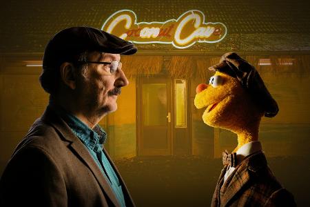 Hallo Spencer - Der Film