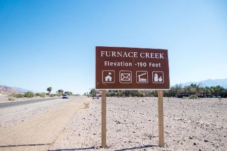 Höchste Temperatur der Welt