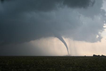 Tödlichster Tornado 
