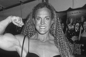 "Scary Movie"-Schauspielerin Jayne Trcka gestorben