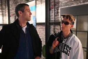 Das passiert heute in den Soaps